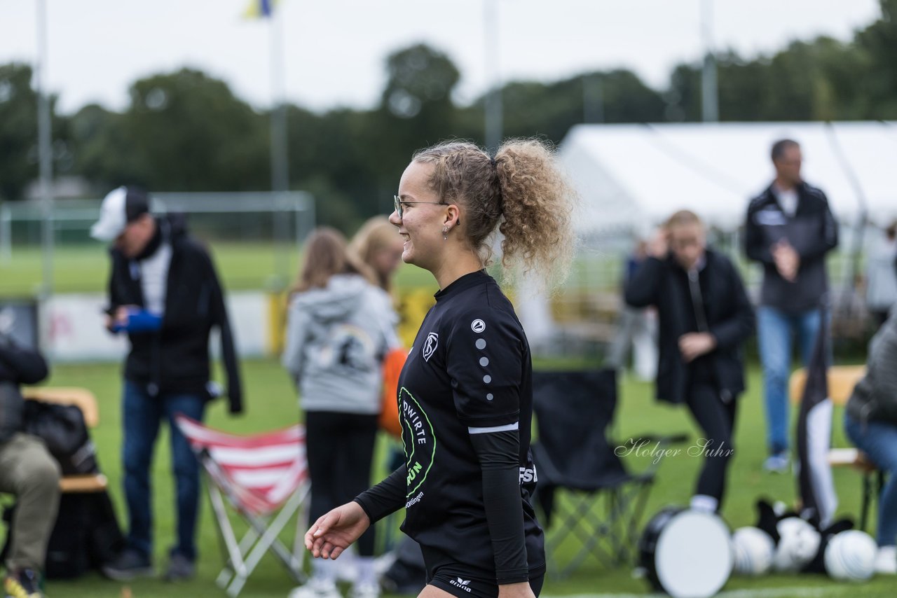 Bild 49 - wU16 Deutsche Meisterschaft